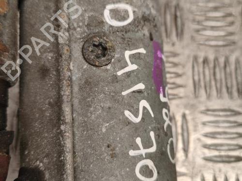 Starter RENAULT MASTER III Van (FV) 2.3 dCi 150 FWD (FV0F, FV03, FV09) | BP37575256M8 - Image 4