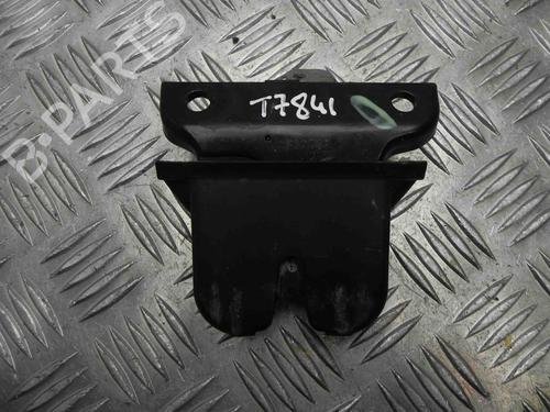 Tailgate lock AUDI A3 (8L1) 1.6 | BP28932393C101