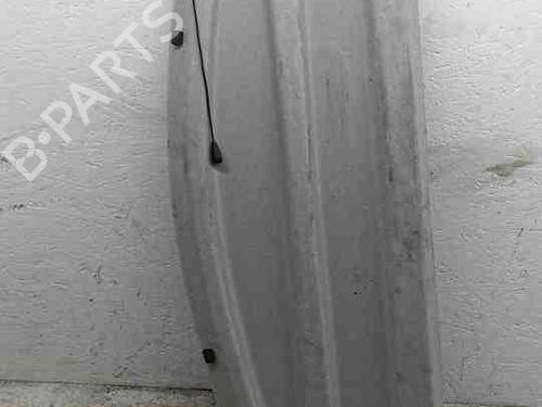 Hattehylde RENAULT ZOE (BFM_) ZOE (92 hp) 28927075