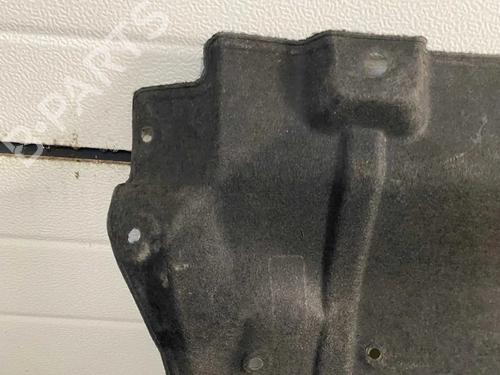 Upper protection RENAULT AUSTRAL E-TECH 200 Hybrid (HGM2) | BP31626190M93 