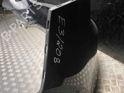 Rear bumper VW GOLF VII (5G1, BQ1, BE1, BE2) 1.2 TSI | BP28910762C8