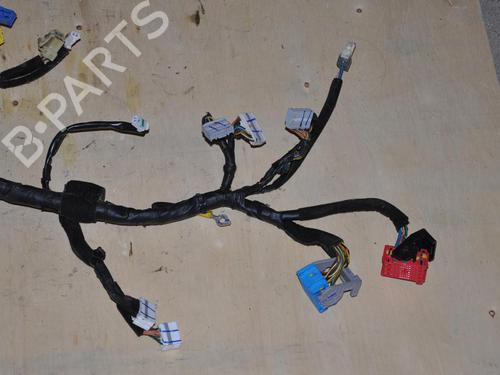 Wiring harness KIA OPTIMA (JF) 2.4 GDI | BP40286141E16  - Image 8