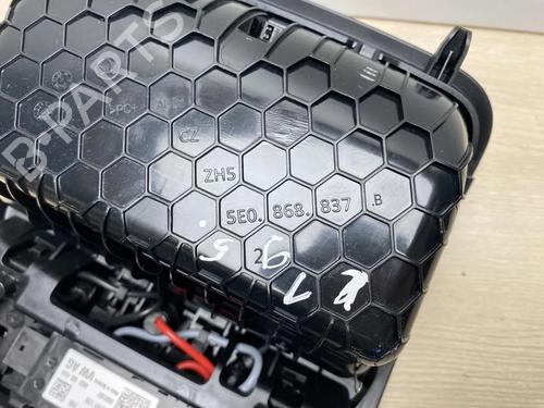 Interior roof light CUPRA ATECA (KH7, KHP, KBP) 2.0 TSI 4Drive | BP35984540I8 - Image 7