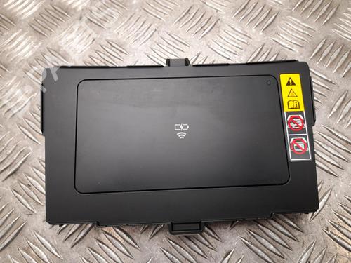 Used Electronic module Electronic module 37555407 37555407