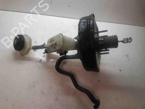 Used Brake master cylinder HONDA CIVIC VIII Hatchback (FN, FK) 2.2 CTDi (FK3) (140 hp) 28921945