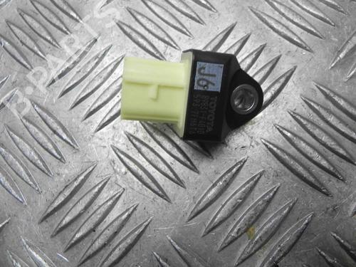 Elektronisk sensor TOYOTA C-HR (_X1_) 1.8 Hybrid (ZYX10_, ZYX11_, ZYX10R, ZYX11R) (122 hp) 28916009