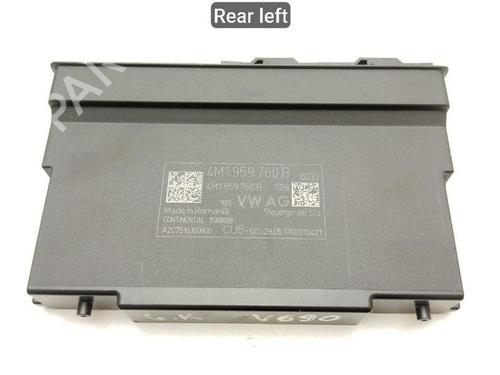 Elektronisk modul PORSCHE PANAMERA (971) 2.9 4 E-Hybrid (97ABE1, 97BBE1, 97ABX1) (462 hp) 28941230
