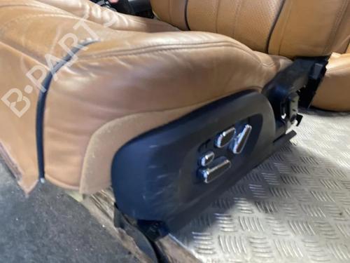Sæde sæt JAGUAR XJ (X351) 3.0 SCV6 | BP28933424C78