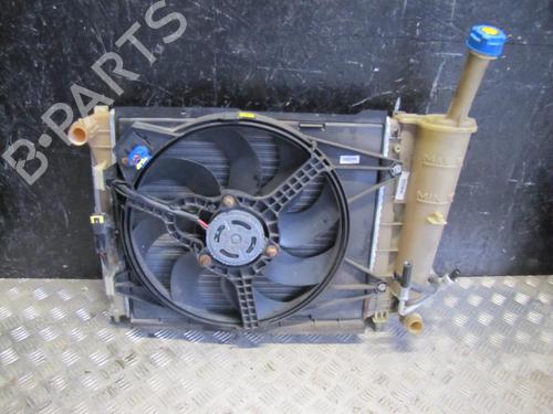 Water radiator FIAT 500 (312_) 1.2 (312AXA1A) | BP37542665M31 - Image 4