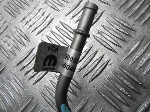 Pipe ALFA ROMEO GIULIA (952_) 2.0 (952ABA25B) | BP37541142M125 - Image 2