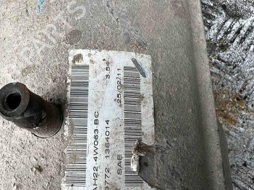 Rear differential LAND ROVER DISCOVERY IV (L319) 3.0 TD 4x4 | BP28934968M24 