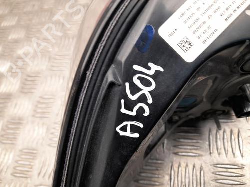 Other TESLA MODEL X (5YJX) 75D AWD | BP37566710O1  - Image 8
