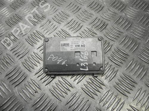 Camera MERCEDES-BENZ V-CLASS (W447) V 250 BlueTEC / d (447.811, 447.813, 447.815) | BP37546720E14 - Image 2