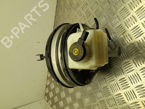 Used Brake master cylinder BMW 5 (F10) 550 i (449 hp) 28944599