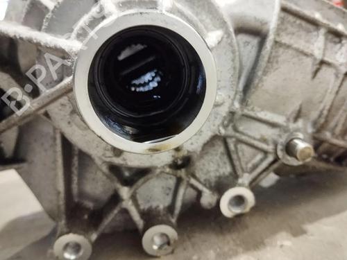 Front differential MASERATI LEVANTE SUV (M161) 3.0 S Q4 | BP28927237M23