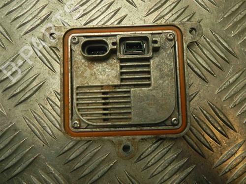 Elektronische module JAGUAR XF I (X250) 3.0 (340 hp) 28937149