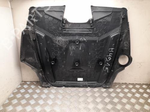 Upper protection VW TOUAREG (CR7, RC8) 3.0 TSI 4motion | BP37566682M93 - Image 4