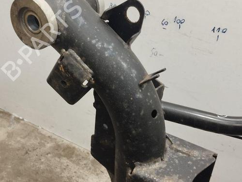 Rear axle ASTON MARTIN VANTAGE Vantage 4.7 V8 | BP28940526M2 