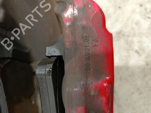 Right front brake caliper MASERATI GRAN TURISMO I 4.7 | BP32501481M104  - Image 8