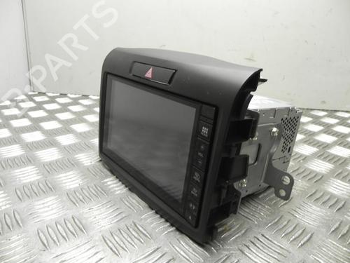 Radio HONDA CR-V IV (RM_) 1.6 i-DTEC (RE6) | BP37541831E6 - Image 3
