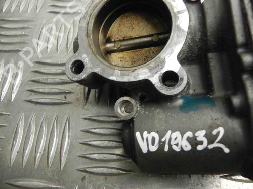 Throttle body DACIA SANDERO II 1.0 SCe 75 (B8JC, B8JD, B8NC) | BP28938238M82 - Image 3