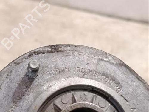 Right front shock absorber PORSCHE BOXSTER (981) 2.7 | BP40518940M17 - Image 11