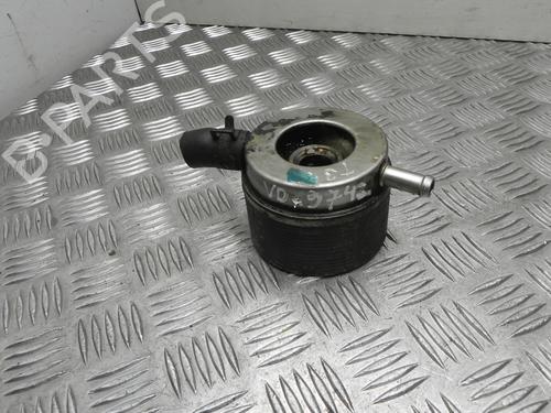 Oliekøler MAZDA 6 Station Wagon (GY) 2.0 DI (GY19) (121 hp) 28941550