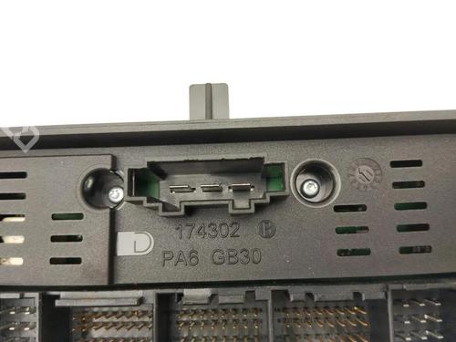 Electronic sensor PORSCHE CAYENNE (92A) 4.8 S | BP28938780M84 