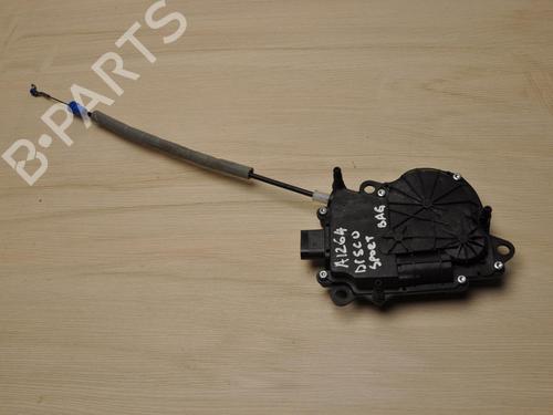 Bagklap lås LAND ROVER DISCOVERY SPORT (L550) 2.0 D 4x4 (180 hp) 28926152