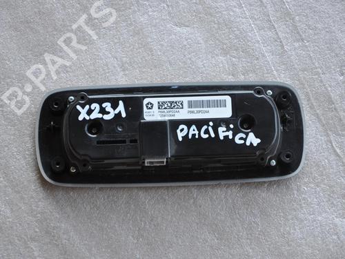Control unit CHRYSLER PACIFICA (RU) 3.6 | BP40286131M11 - Image 4