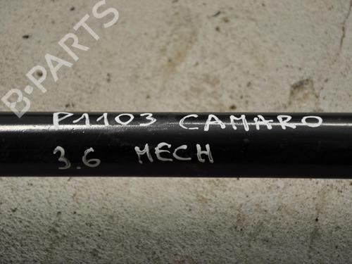 Right rear driveshaft CHEVROLET CAMARO 3.6 | BP38963130M41 - Image 3