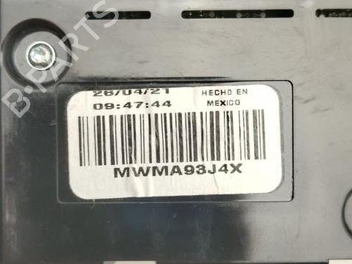 Electronic module MASERATI QUATTROPORTE VI 3.8 GT S | BP28920413M83 
