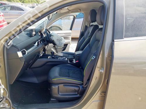 Rear parcel shelf MAZDA CX-5 (KF) 2.0 SKYACTIV-G | BP38967753C85 - Image 12