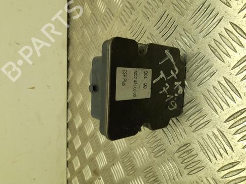ABS pump MERCEDES-BENZ E-CLASS T-Model (S212) E 350 BlueTEC | BP37550939M43 - Image 3