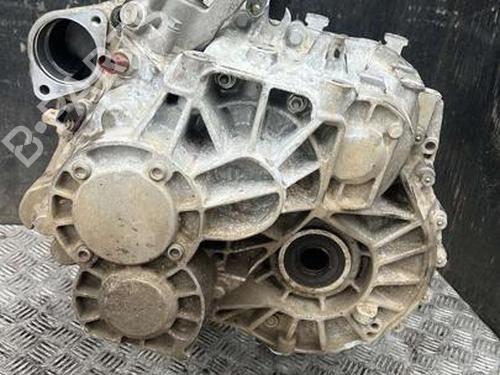Gearbox VW CRAFTER Bus (SYI, SYJ) 2.0 TDI FWD | BP37573803M3 - Image 4