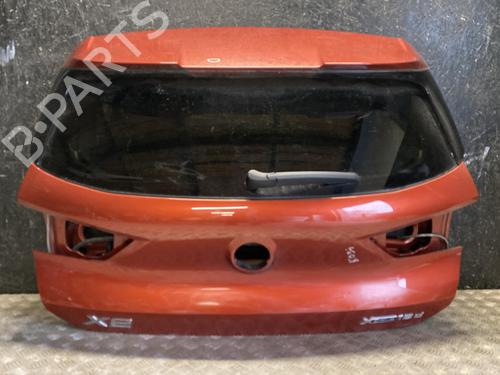 Used Tailgate BMW X2 (F39) xDrive 20 d (163 hp) 28921712