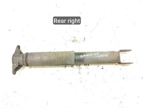 Used Right rear shock absorber DODGE DURANGO (WD) 5.7 (364 hp) 28941082