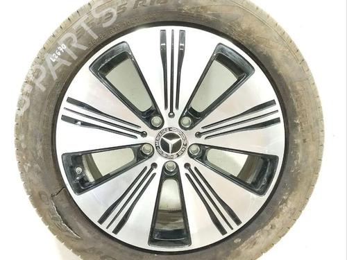 Used Rim Rim MERCEDES-BENZ EQB (X243) EQB 300 4-matic (243.608, 243.609) (228 hp) 28946162 28946162