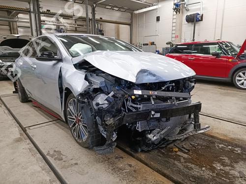 Stabilisator KIA PROCEED (CD) 1.6 T-GDI GT | BP37551951M96 - Image 7
