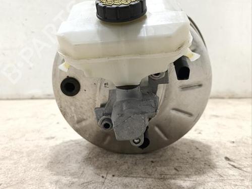 Brake master cylinder PORSCHE CAYENNE (9YA) 2.9 S AWD (9YABB1) | BP39000004M77 - Image 5