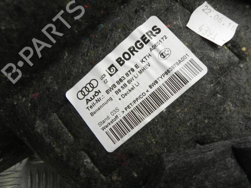 Boot lining AUDI A5 Sportback (F5A, F5F) 2.0 TDI | BP28943655I3 - Image 3