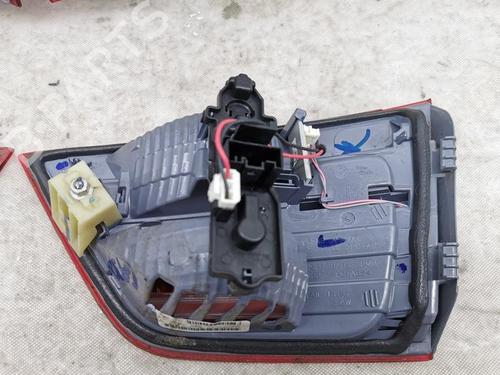 Right taillight BMW X3 (F25) xDrive 20 d | BP28923712C35 