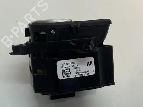 Switch LAND ROVER RANGE ROVER EVOQUE (L538) 2.0 D 4x4 | BP30081644I30 - Image 4