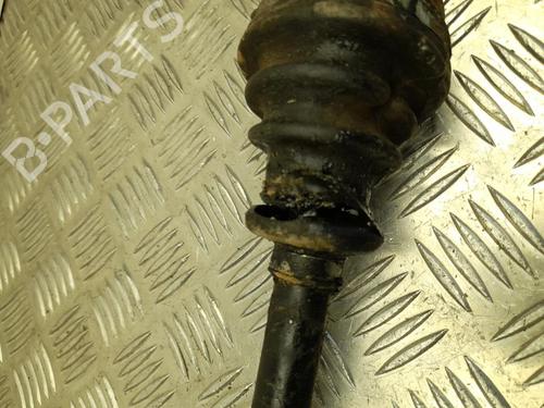Driveshaft AIXAM COUPE 0.5 | BP37552018M37 - Image 2