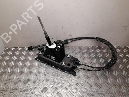 Used Gear lever Gear lever 37559980 37559980
