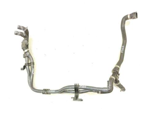 Used Pipe PORSCHE TAYCAN Cross Turismo (Y1B) 4 (Y1BBD1) (476 hp) 28943748