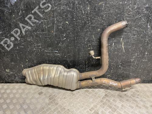 Exhaust system PORSCHE CAYENNE (92A) 3.0 S E-Hybrid | BP37572274M121 - Image 4