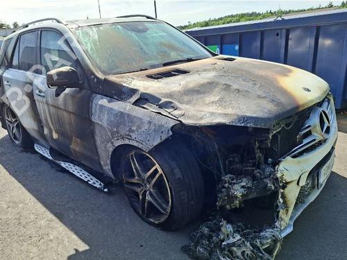 Switch MERCEDES-BENZ GLE (W166) 350 d 4-matic (166.024) | BP39631475I30 - Image 7