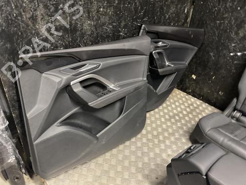 Seats set AUDI Q5 (GUB) 2.0 TFSI quattro | BP37571629C78  - Image 8