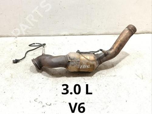 Katalysator für Katalysator 39157977 39157977